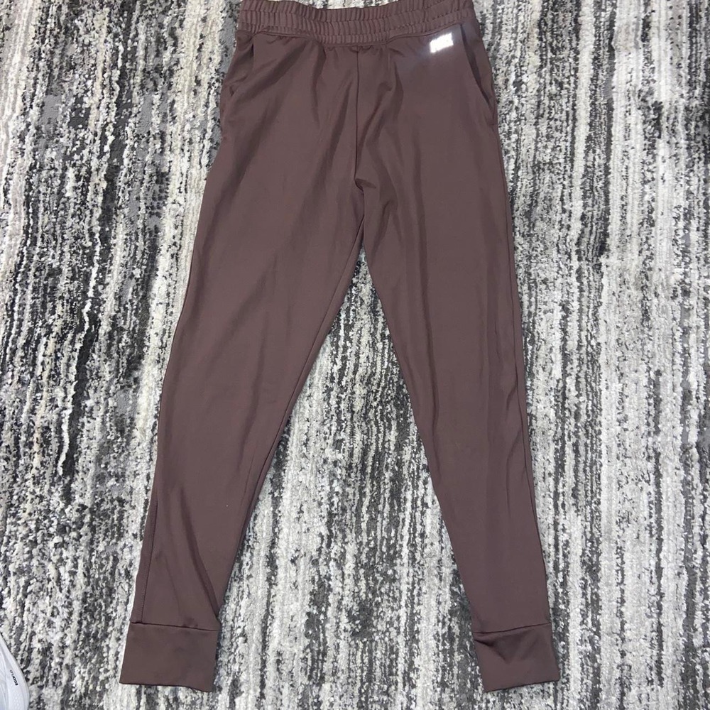 Victoria's Secret PINK Women's Brown Joggers